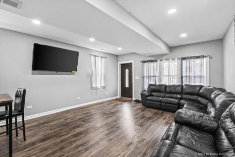 12531 South Honore Street Calumet Park IL 60827