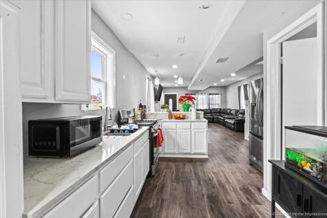 12531 South Honore Street Calumet Park IL 60827