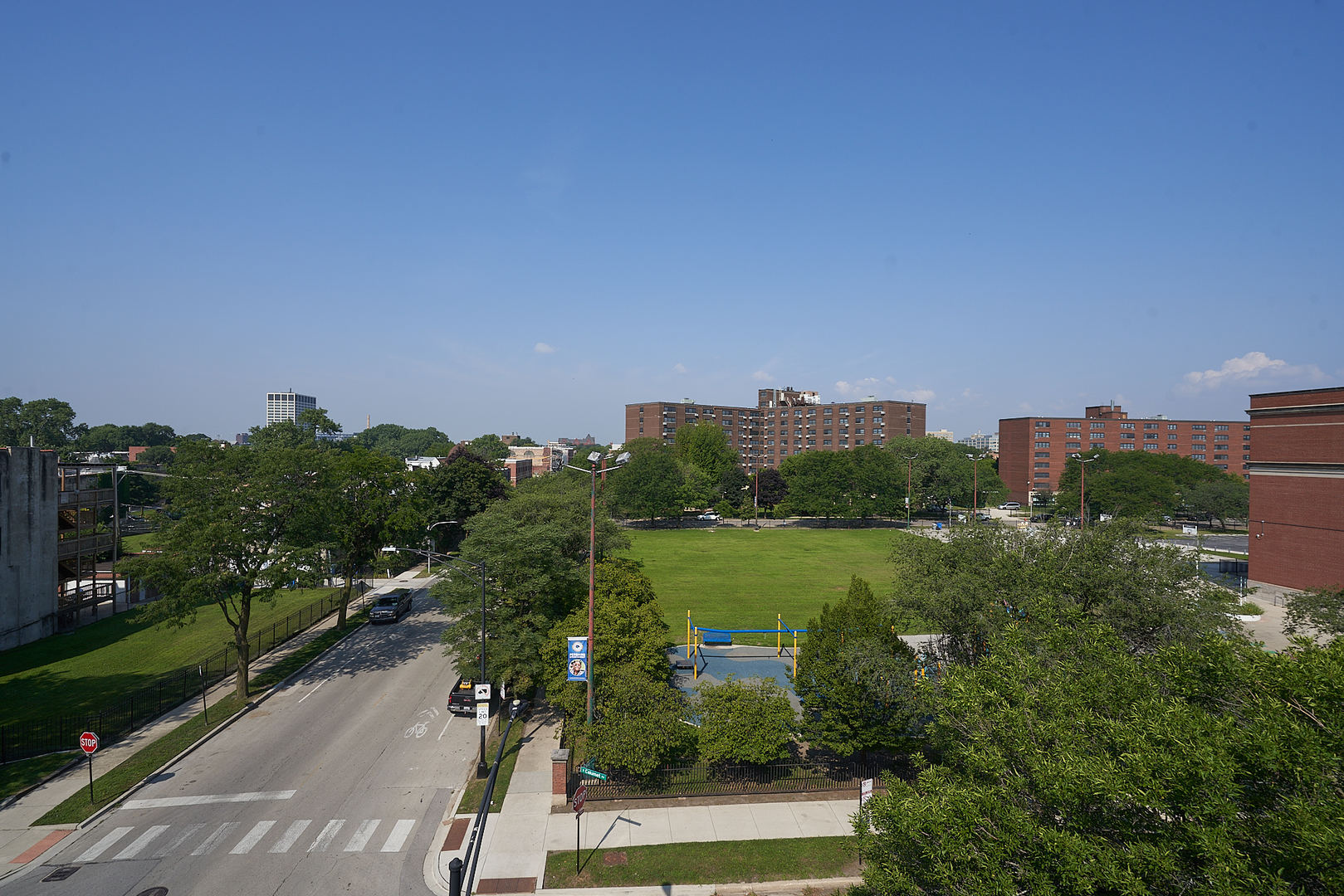 3254 South King Drive Avenue Chicago IL 60616