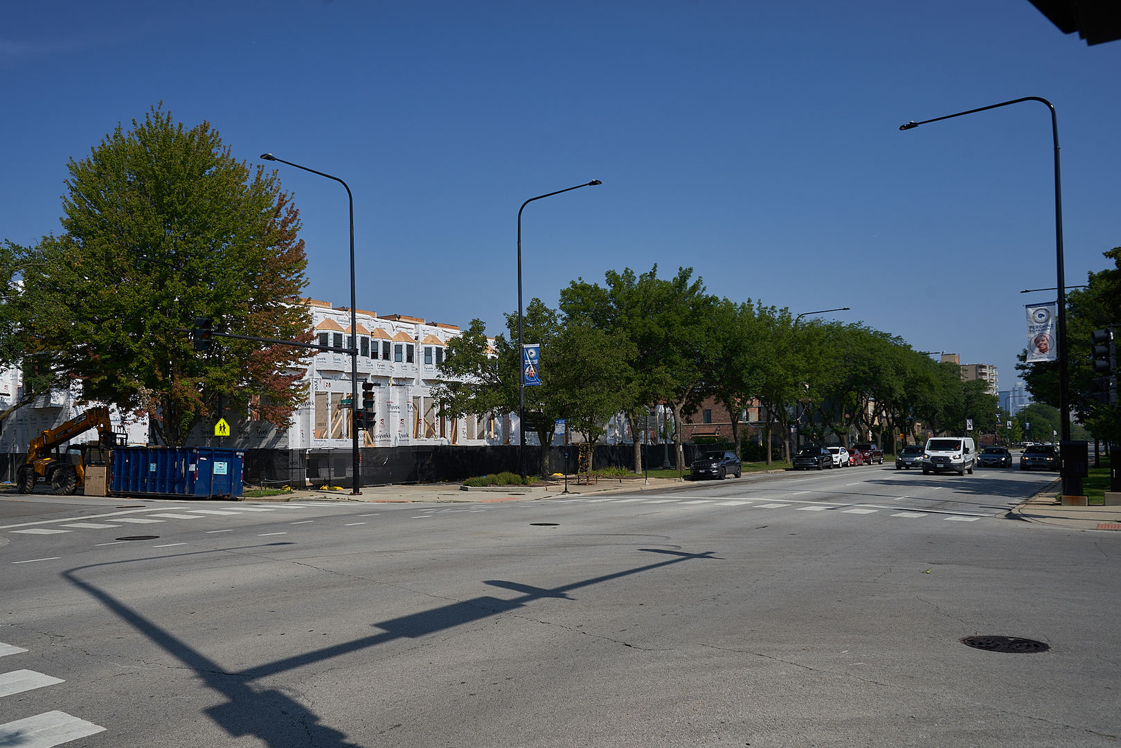 3254 South King Drive Avenue Chicago IL 60616