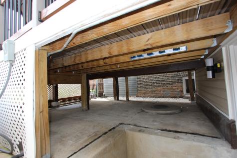 4719 West Warwick Avenue Chicago IL 60641