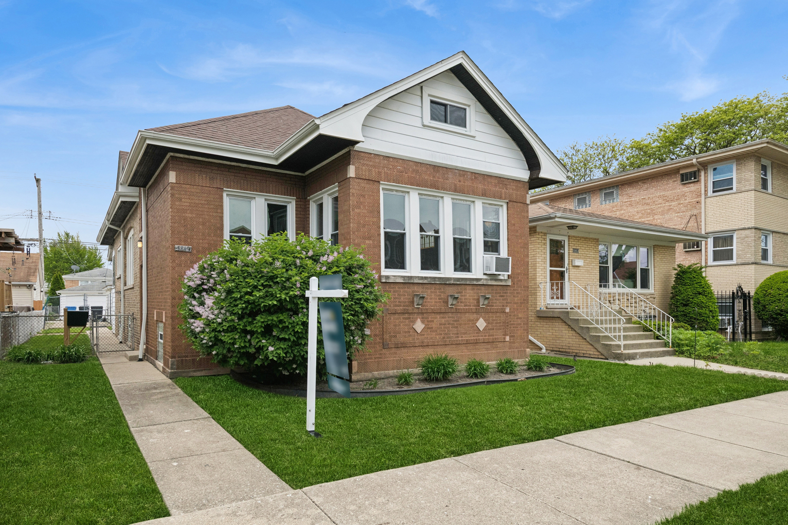 5849 West Eddy Street Chicago IL 60634