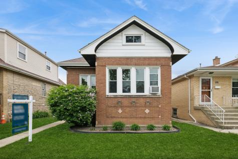 5849 West Eddy Street Chicago IL 60634