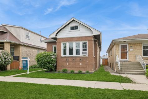 5849 West Eddy Street Chicago IL 60634