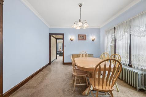 5849 West Eddy Street Chicago IL 60634