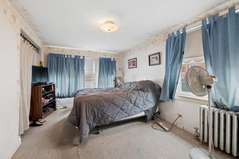 5849 West Eddy Street Chicago IL 60634