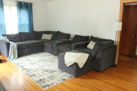 200 East Bennett Street E Salem IL 62881