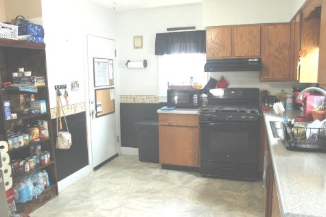 200 East Bennett Street E Salem IL 62881
