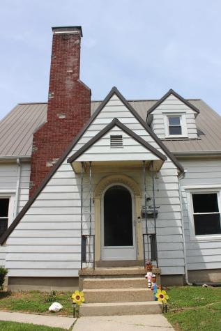 200 East Bennett Street E Salem IL 62881