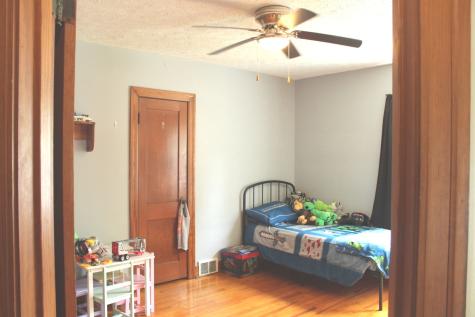 200 East Bennett Street E Salem IL 62881