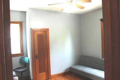 200 East Bennett Street E Salem IL 62881
