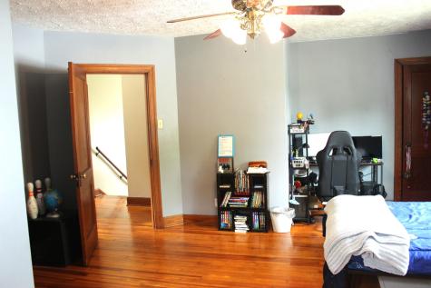200 East Bennett Street E Salem IL 62881