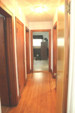 200 East Bennett Street E Salem IL 62881