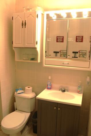 200 East Bennett Street E Salem IL 62881