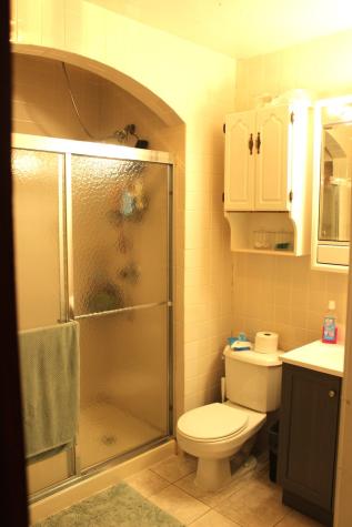 200 East Bennett Street E Salem IL 62881
