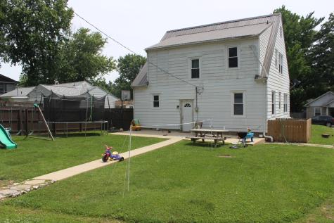200 East Bennett Street E Salem IL 62881