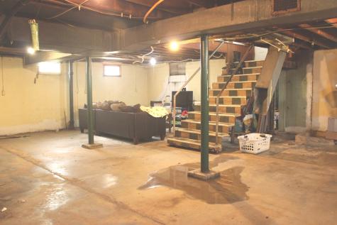 200 East Bennett Street E Salem IL 62881