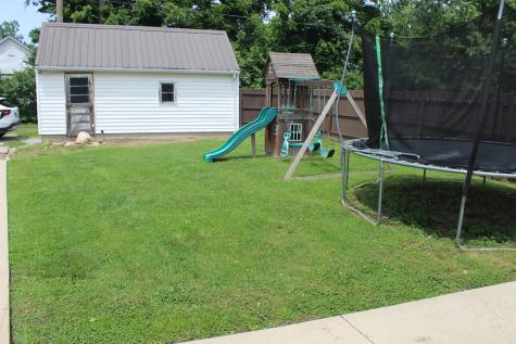 200 East Bennett Street E Salem IL 62881