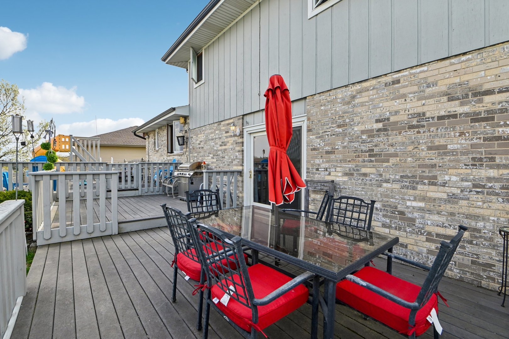 13703 Mccabe Drive Orland Park IL 60467