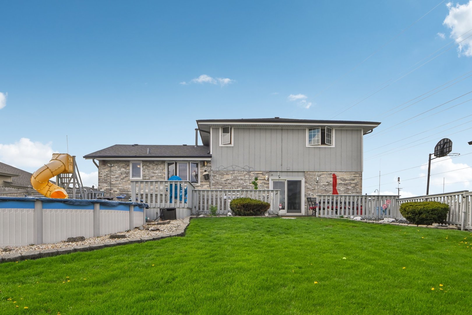 13703 Mccabe Drive Orland Park IL 60467