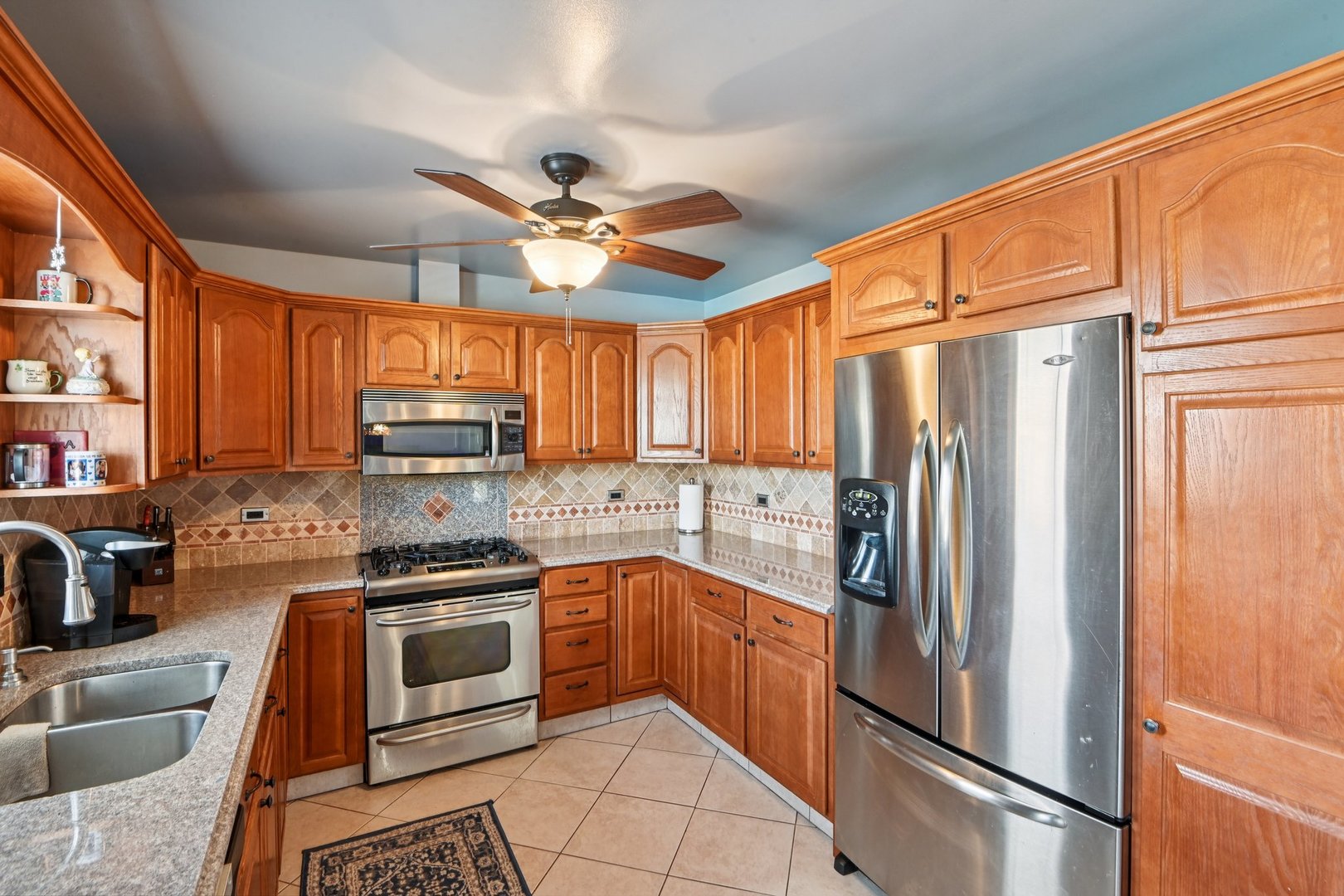 13703 Mccabe Drive Orland Park IL 60467