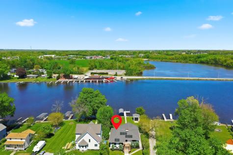 624 Country Club Drive Mchenry IL 60050
