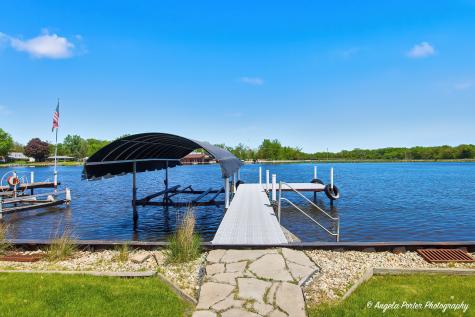 624 Country Club Drive Mchenry IL 60050