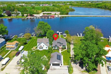 624 Country Club Drive Mchenry IL 60050