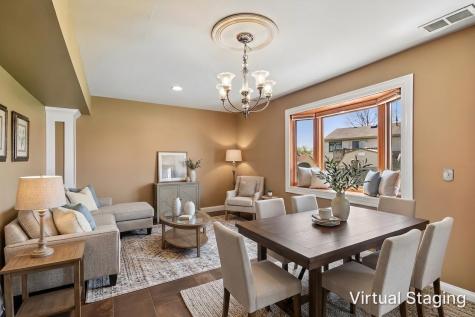 588 Kingston Court Roselle IL 60172