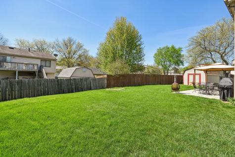 588 Kingston Court Roselle IL 60172