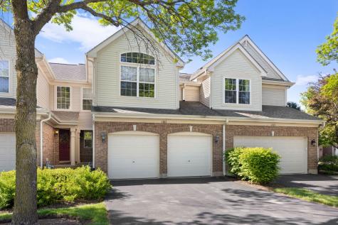 1767 Briggs Court Lisle IL 60532