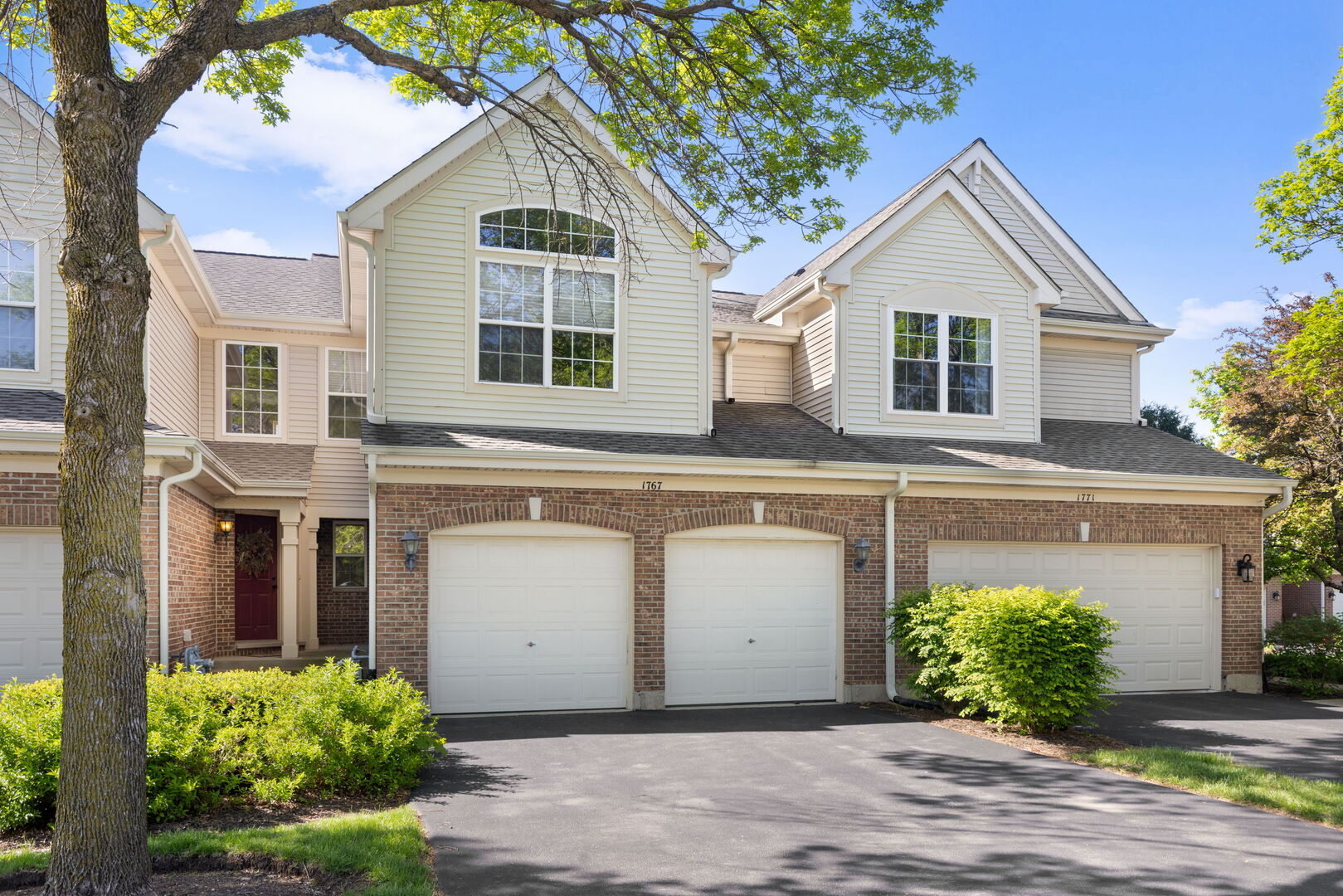 1767 Briggs Court Lisle IL 60532
