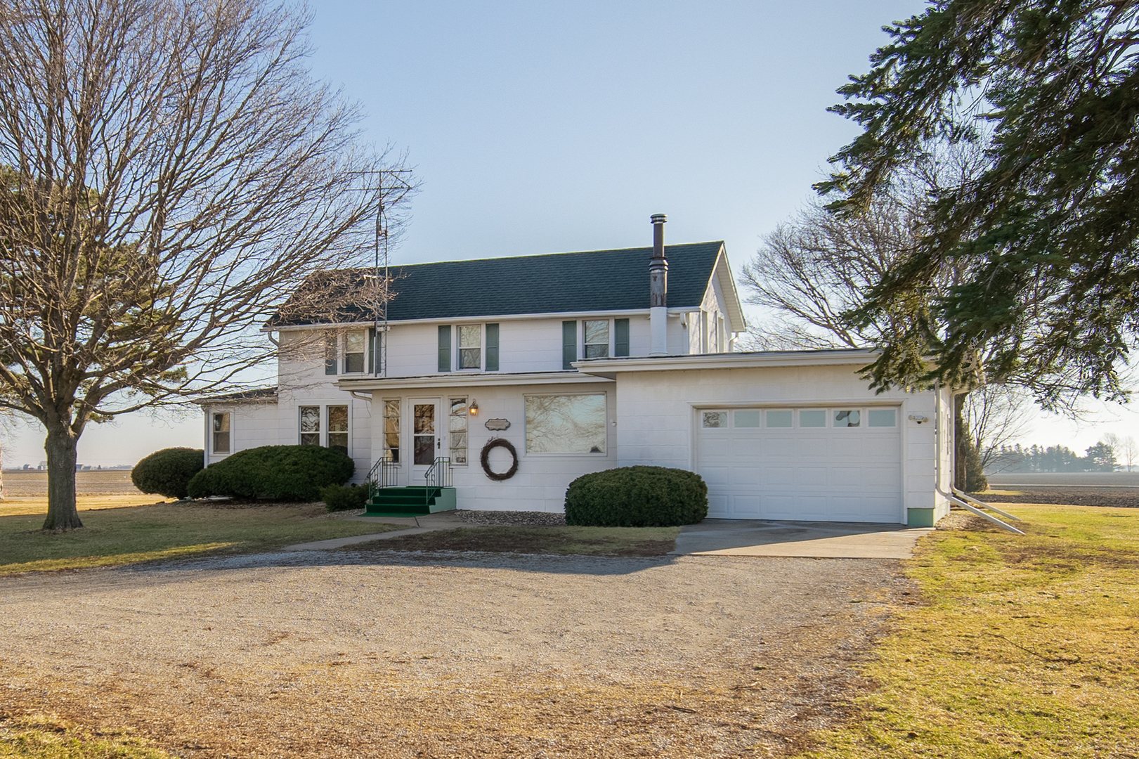 190 North 20th Road Peru IL 61354