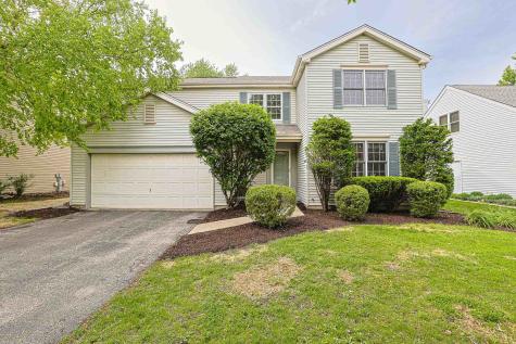 3191 Village Green Drive Aurora IL 60504