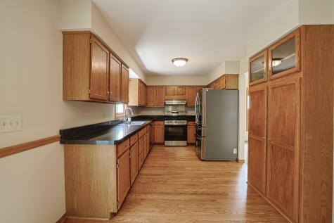 3191 Village Green Drive Aurora IL 60504