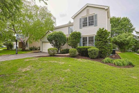 3191 Village Green Drive Aurora IL 60504