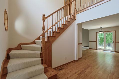 3191 Village Green Drive Aurora IL 60504