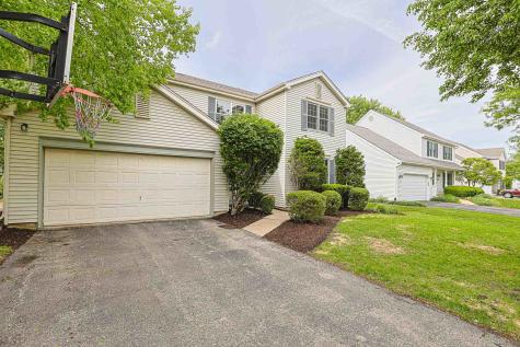 3191 Village Green Drive Aurora IL 60504