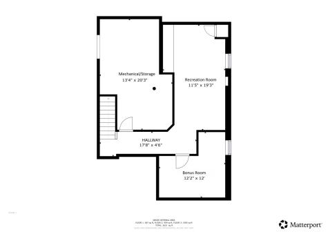 3191 Village Green Drive Aurora IL 60504