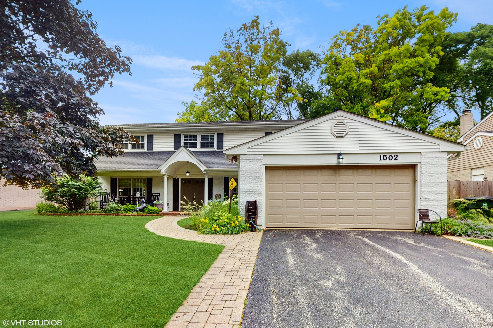 1502 S Fernandez Avenue Arlington Heights IL 60005