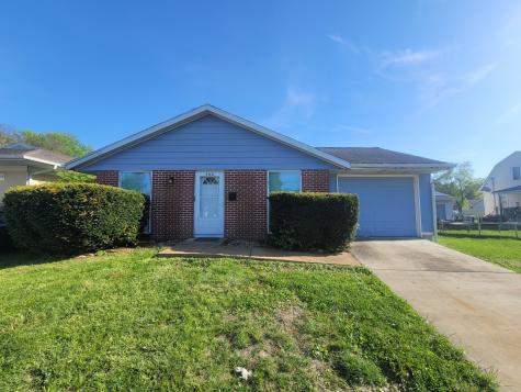 503 East Bradley Avenue Champaign IL 61820