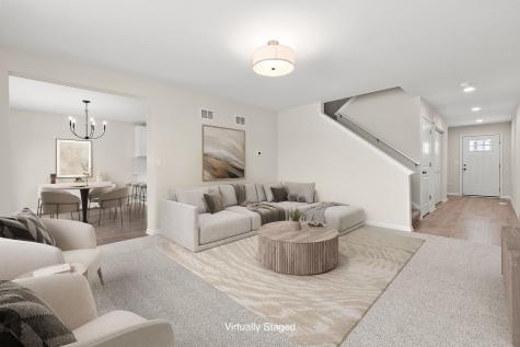 1444 Somerset Drive Beecher IL 60401