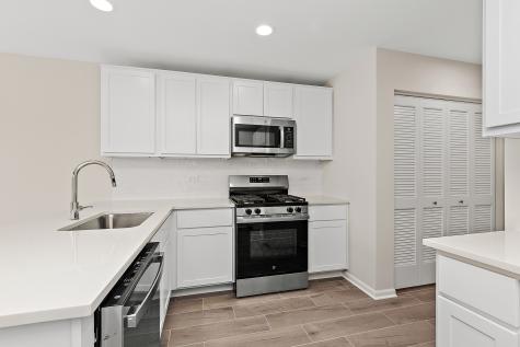 1444 Somerset Drive Beecher IL 60401