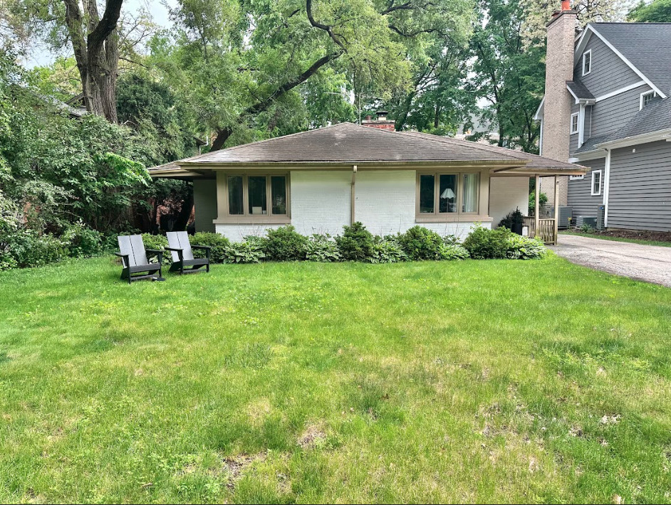 422 East Hickory Street Hinsdale IL 60521