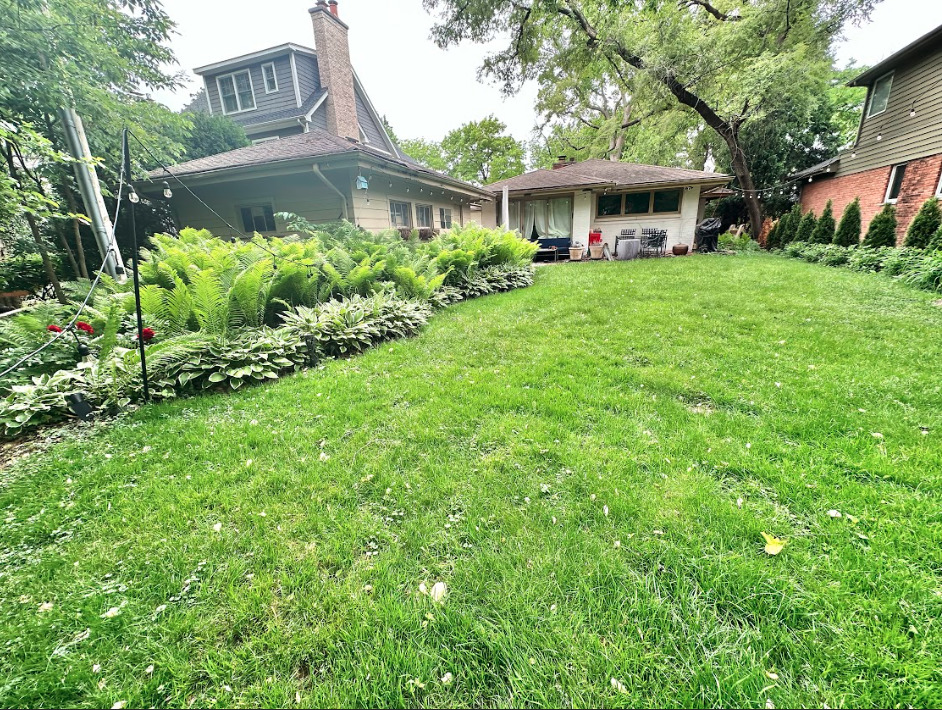 422 East Hickory Street Hinsdale IL 60521