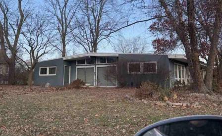 2817 Flossmoor Road Flossmoor IL 60422