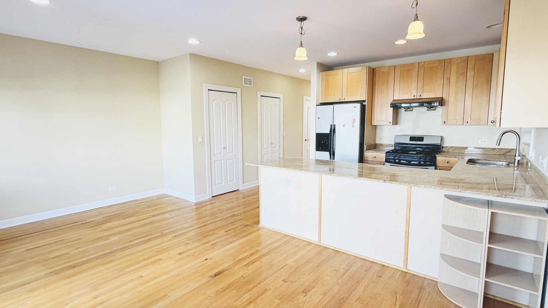 4166 South Emerald Street Chicago IL 60609