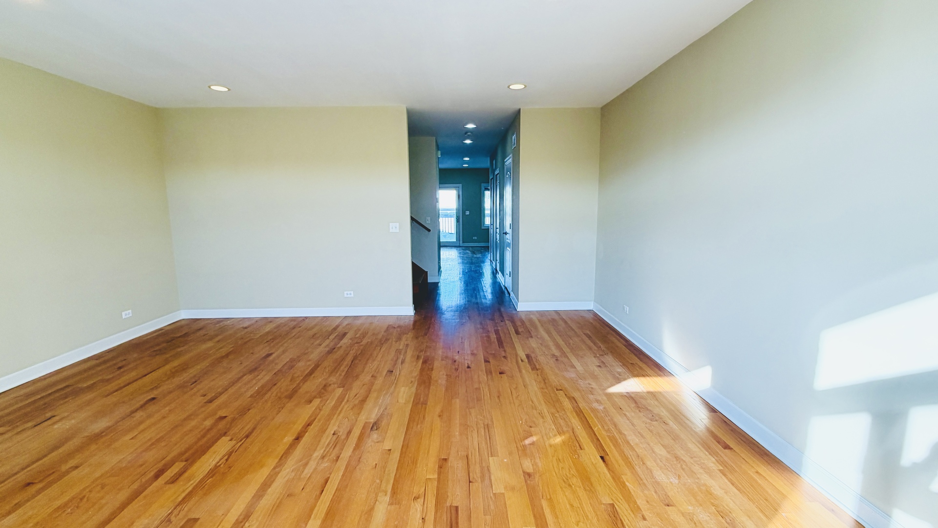 4166 South Emerald Street Chicago IL 60609