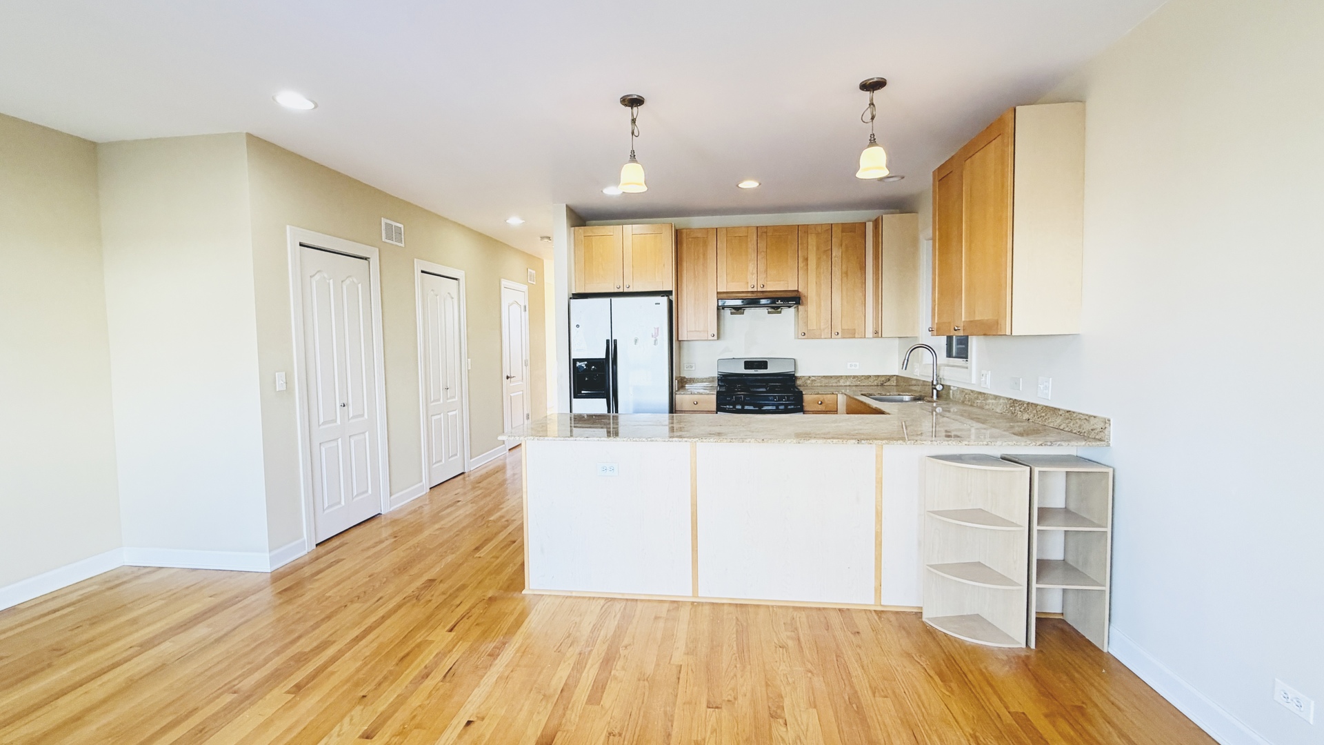 4166 South Emerald Street Chicago IL 60609