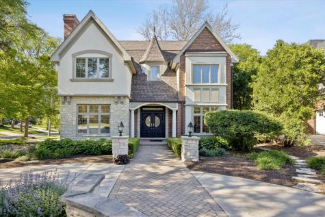 417 West 9th Street Hinsdale IL 60521